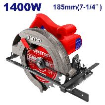 منشار صينيه 7.1/4 "
1400W