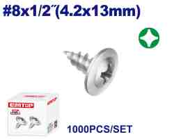 براغي فلكس بكيت
4.2×13MM