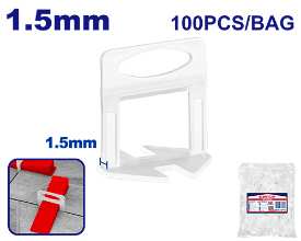 قاعده بلاط هندسي 1.5ملم
100 PCS
