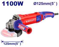 صاروخ كهرباء
5" 1100 W