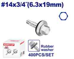 براغي هنكر بكيت
6.3×19MM