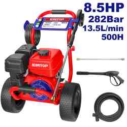 ماكنه غسيل بنزين صناعي
8.5 HP
282 BAR