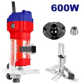 ماكنه فورومايكا
600 W
الحجم ( 6 ) MM