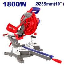 منشار ذيل سحب
10" 1800W