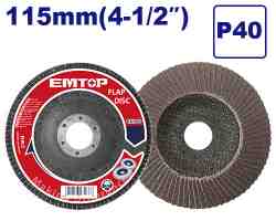 ورق حف طبقات 4.5"
P40