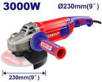 صاروخ كهرباء
9" 3000 W