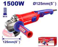 صاروخ كهرباء
5" 1500 W