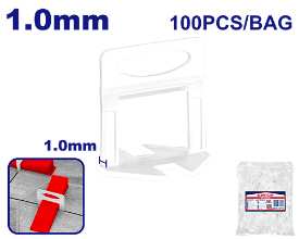 قاعده بلاط هندسي 1 ملم
100 PCS
