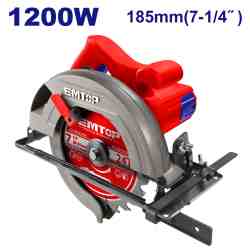 منشار صينيه 7.1/4 "
1200W