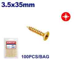 براغي شب بورد
3.5×35MM