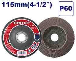ورق حف طبقات 4.5"
P60