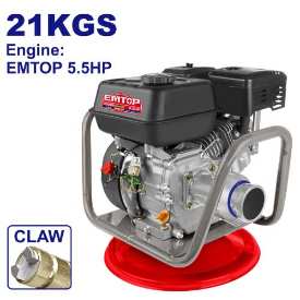 رجاج باطون بنزين
4.0 KW 5.5 HP